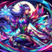 Hero Mobile Legend Tercantik yang Memukau Hati Pemain