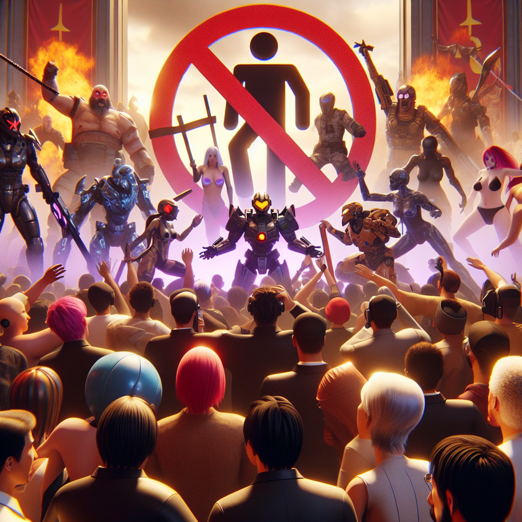 Mobile Legends and the Controversy of Adult Content in Gaming Communities