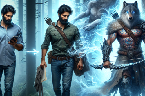 Roger's Transformation: A Deep Dive into the Mobile Legends Wolf Hunter