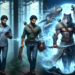 Roger's Transformation: A Deep Dive into the Mobile Legends Wolf Hunter