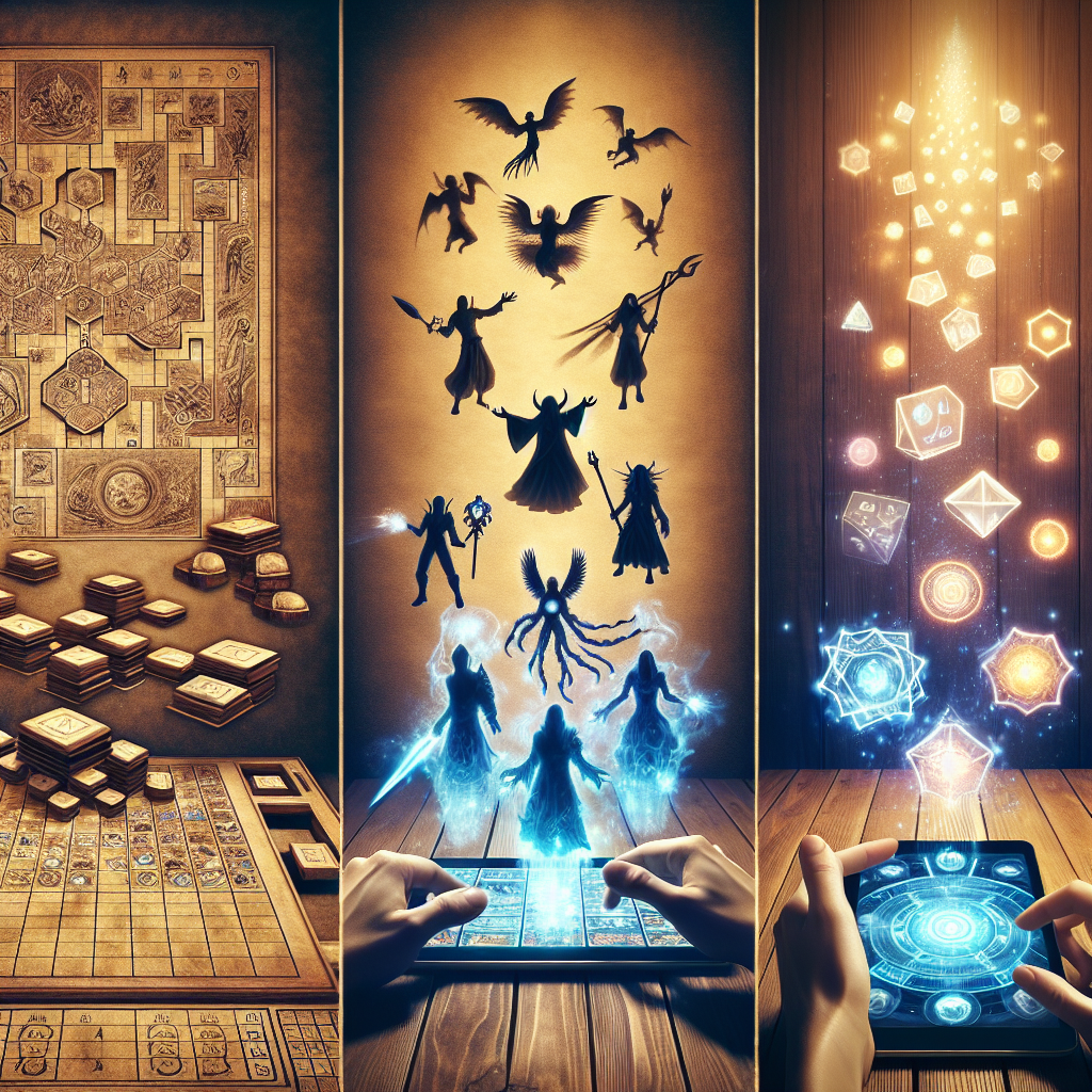 The Evolution of Mobile Legends: Breaking Down the Abilities of Every Hero