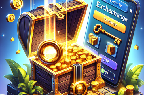 Mobile Legend Code Exchange: Unlock Epic Rewards Today