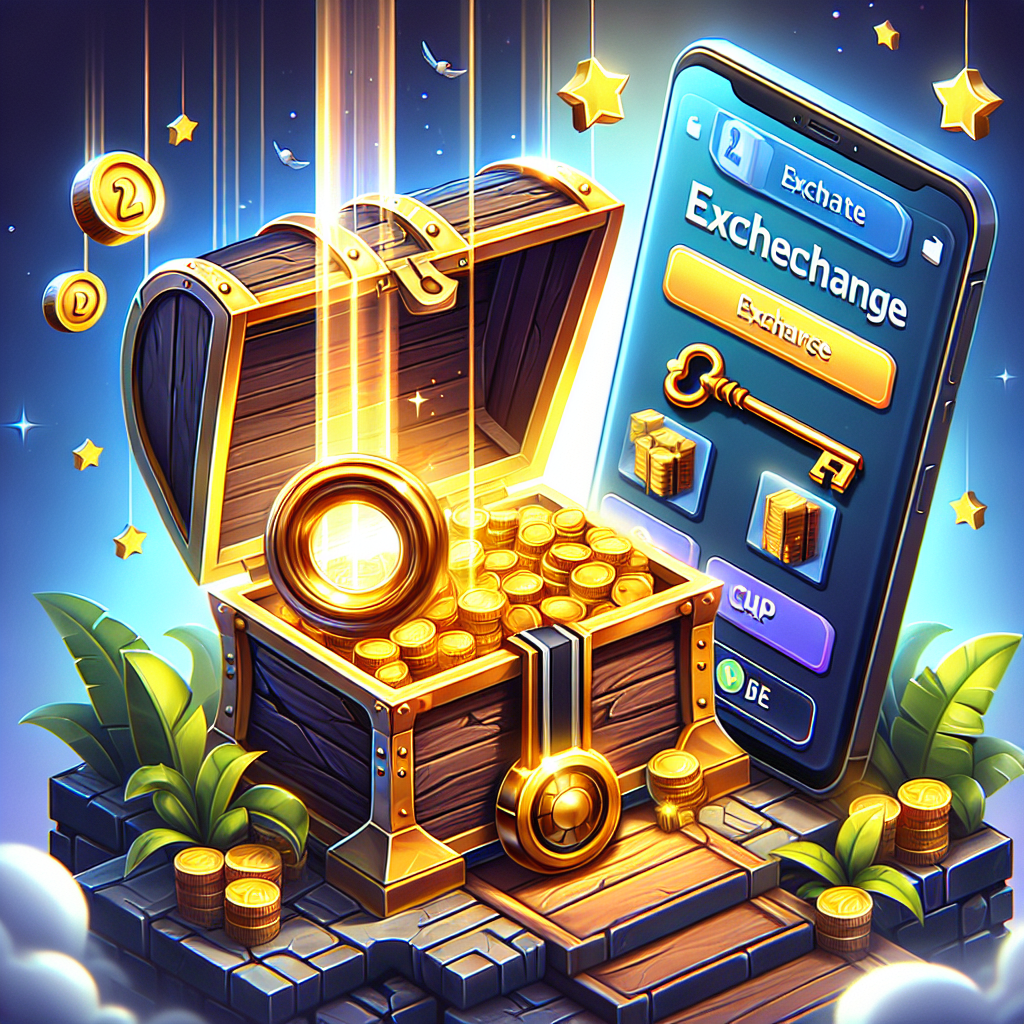 Mobile Legend Code Exchange: Unlock Epic Rewards Today