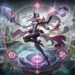 Lolita's Combat Strategies in Mobile Legends