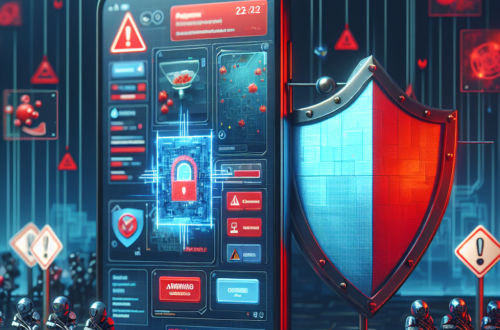 Unveiling the Risks: What You Need to Know About Mobile Legend Mod APKs