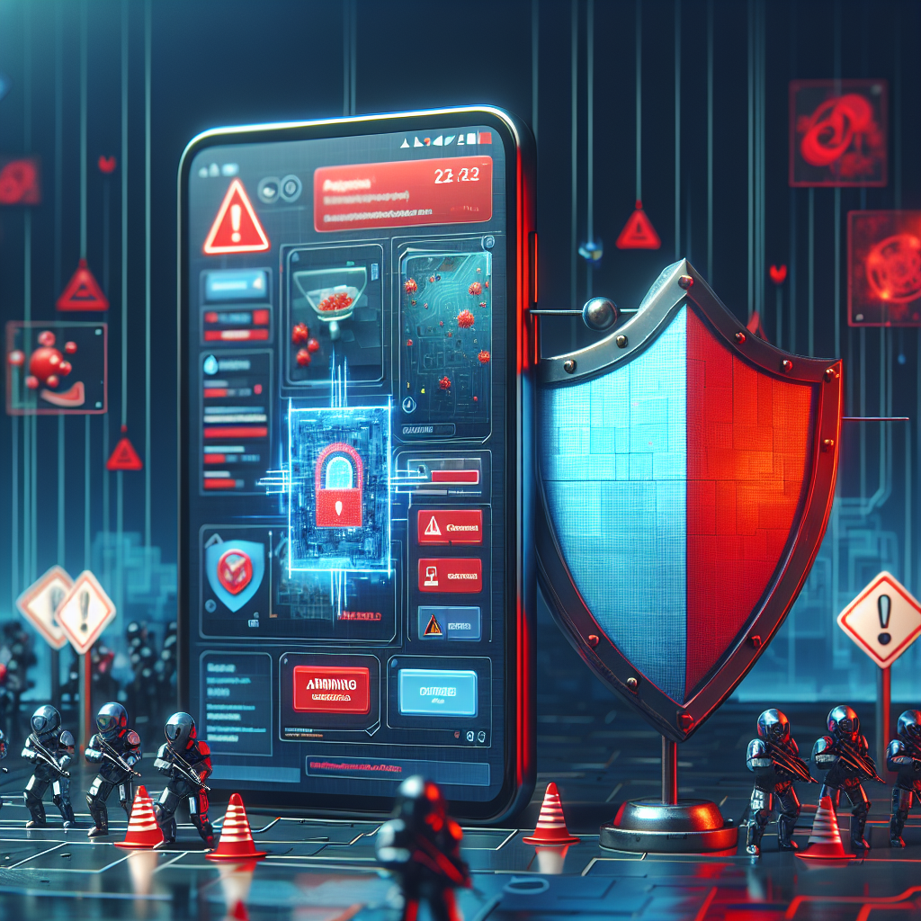 Unveiling the Risks: What You Need to Know About Mobile Legend Mod APKs