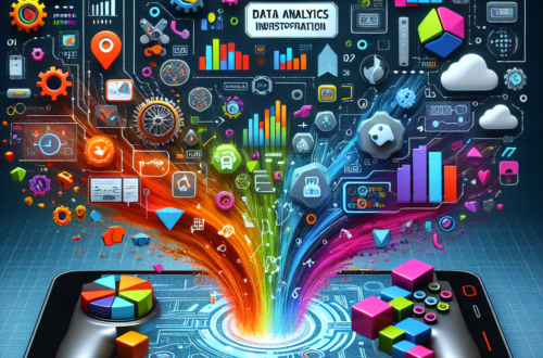 Future of Mobile Legends: How Data Analytics is Transforming Player Experience