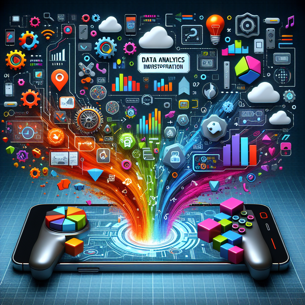 Future of Mobile Legends: How Data Analytics is Transforming Player Experience