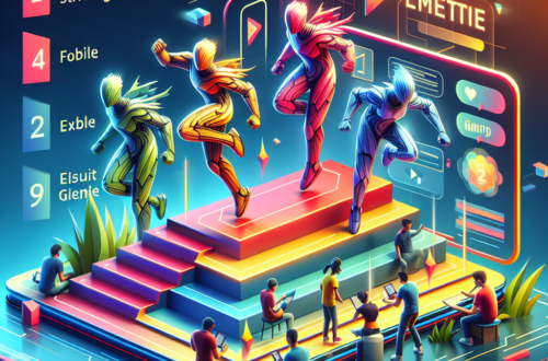 Mabar Mobile Legend: Strategies for Dominating the Leaderboard