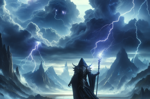 Vale: Mastering the Storm in Mobile Legends