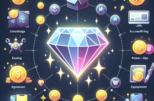 Mobile Legends Diamond: A Comprehensive Guide to Earning and Spending In-Game Currency