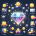 Mobile Legends Diamond: A Comprehensive Guide to Earning and Spending In-Game Currency
