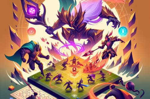 Epic Strategies to Master Lapakhuda in Mobile Legends