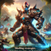 Epic Strategies to Master Gatot Kaca in Mobile Legends