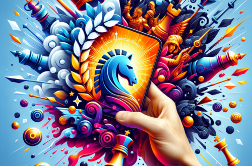 Victorious Strategies: How to Triumph in Mobile Legends