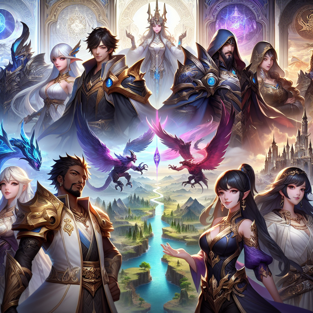Mastering the Ranks: A Comprehensive Guide to Mobile Legends Level Progression