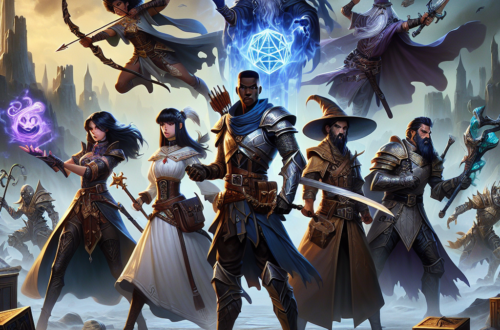 Epic Mobile Legend: Strategies for Mastering the Game’s Most Challenging Heroes