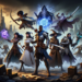 Epic Mobile Legend: Strategies for Mastering the Game’s Most Challenging Heroes