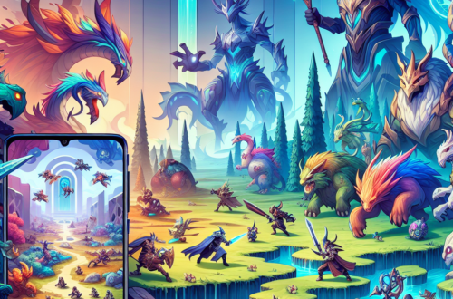 Mobile Legends Introduces Exciting New Release: What to Expect