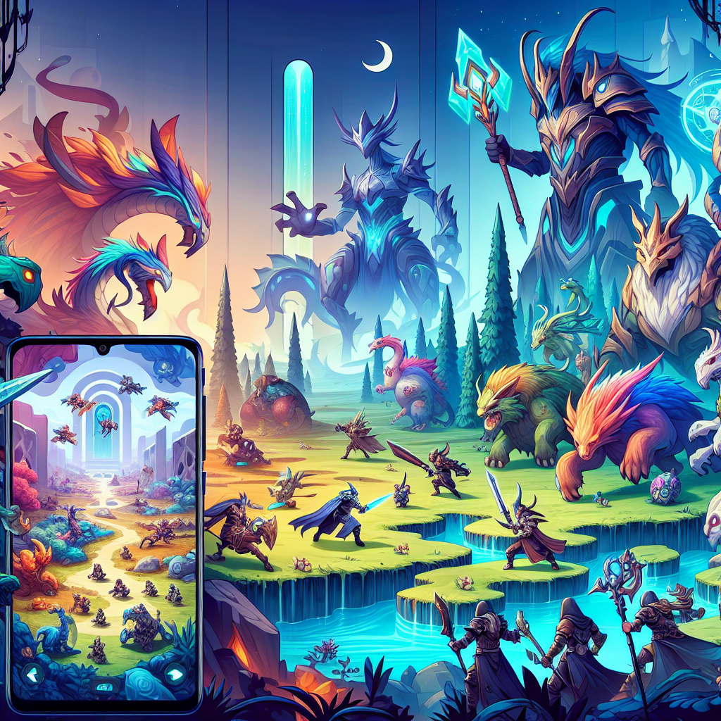 Mobile Legends Introduces Exciting New Release: What to Expect