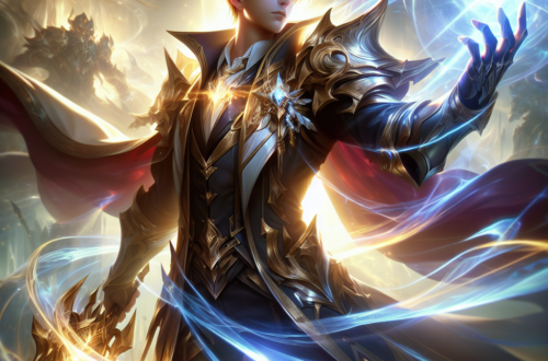 Mastering Claude in Mobile Legends: A Comprehensive Guide