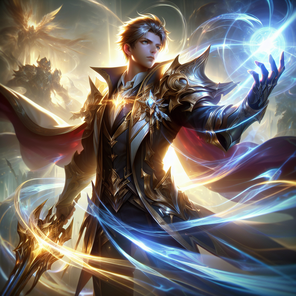 Mastering Claude in Mobile Legends: A Comprehensive Guide