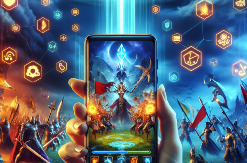 Epic Strategies and Winning Tips to Master Mobile Legends Live