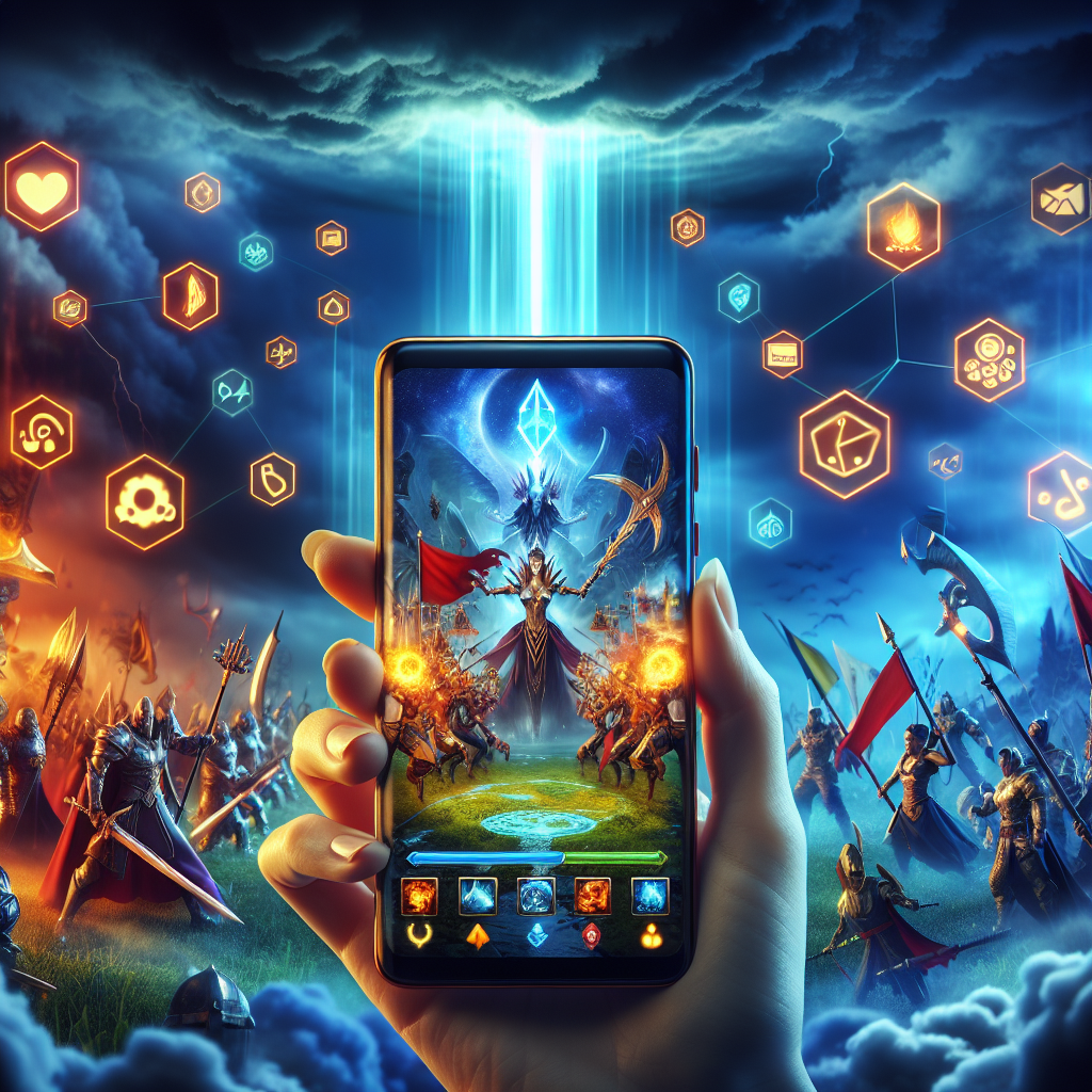 Epic Strategies and Winning Tips to Master Mobile Legends Live