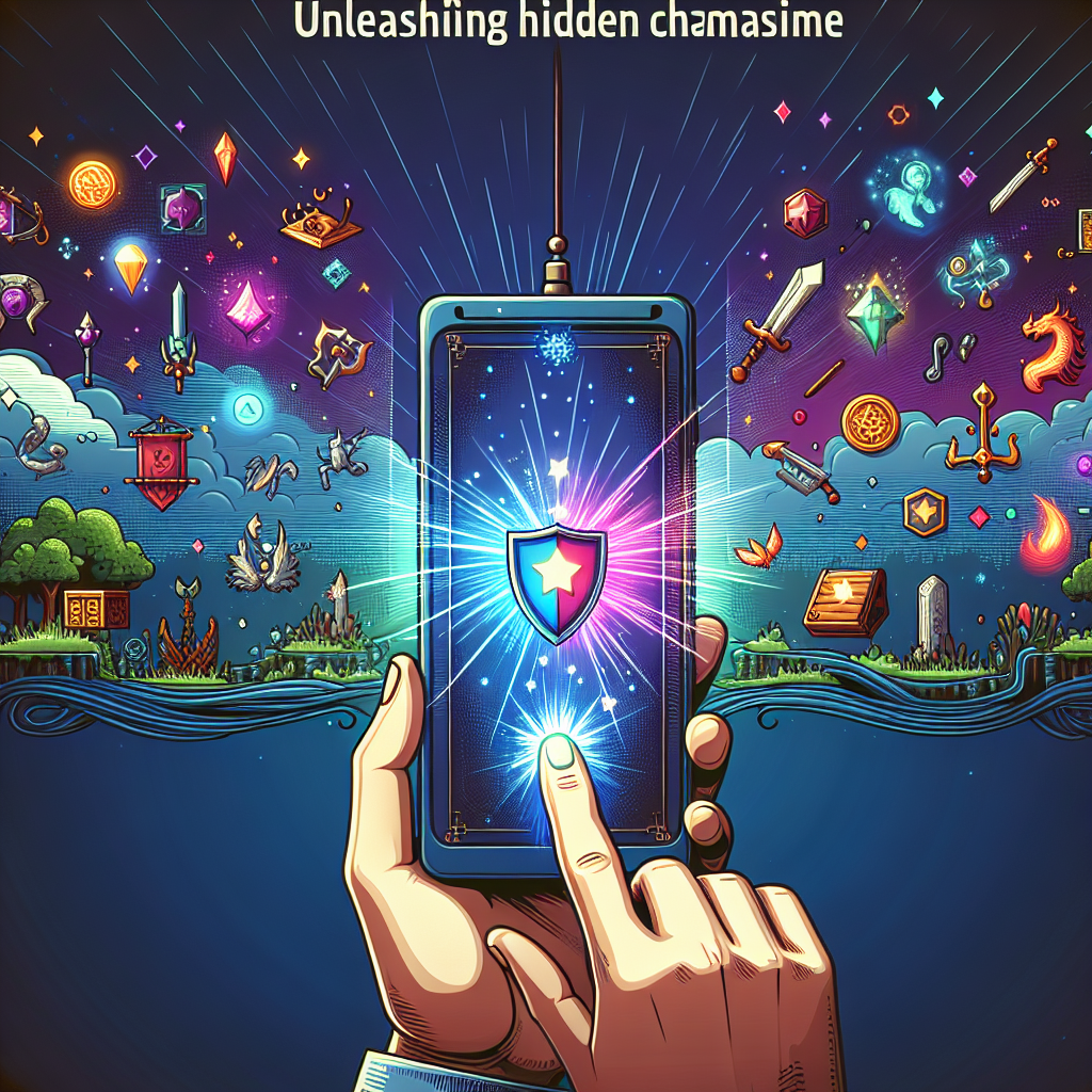 Unlocking Gifted Charisma in Mobile Legends: Tips and Tricks