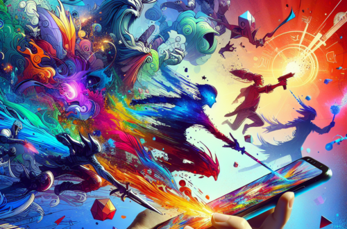 Creative Nickname Ideas for Mobile Legend Players