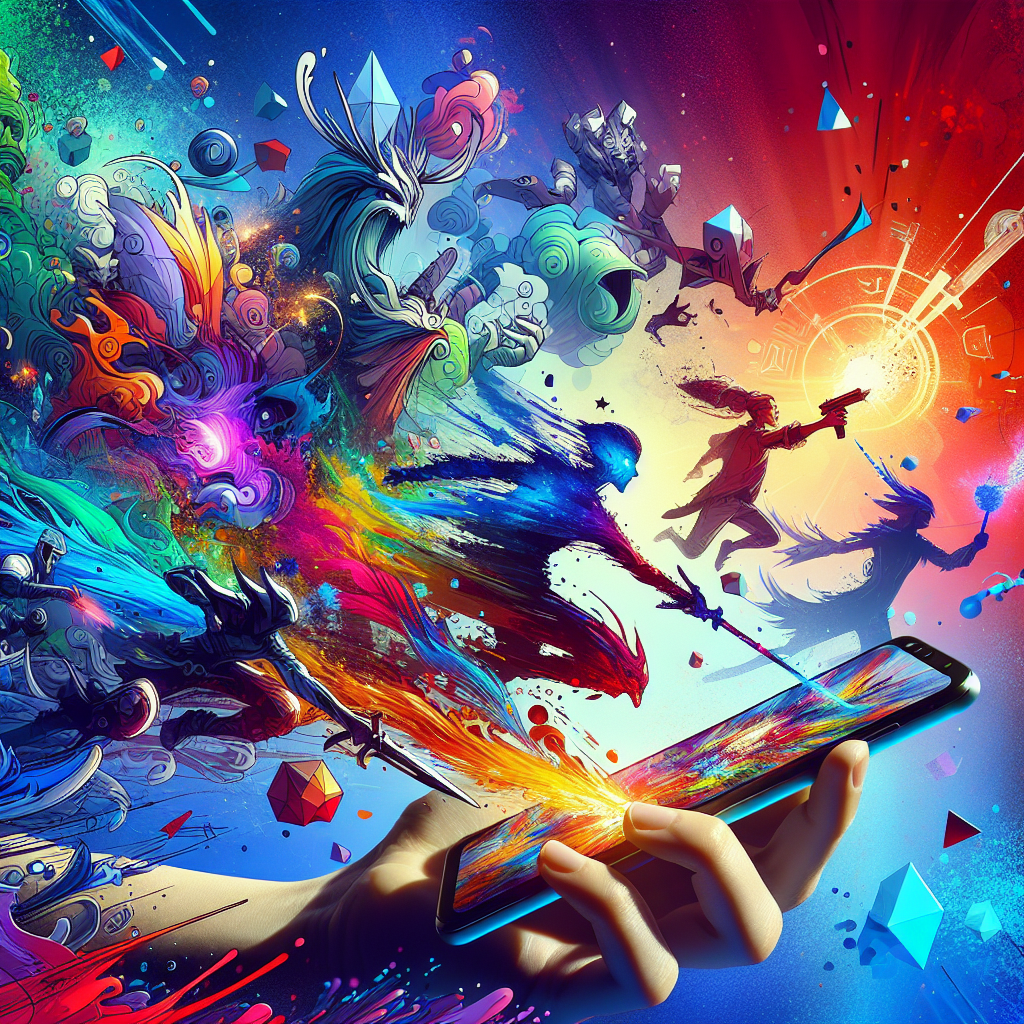 Creative Nickname Ideas for Mobile Legend Players