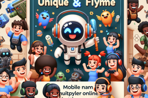 Pantun Unik dan Lucu Mobile Legends untuk Meningkatkan Semangat Tim