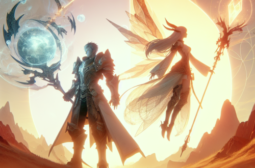 Pasangan Hero Mobile Legends yang Paling Kompak di Land of Dawn
