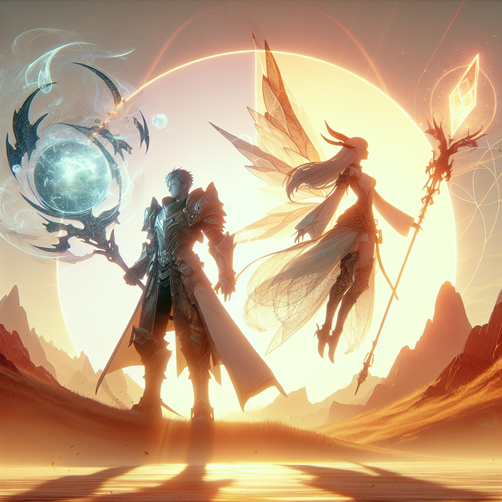 Pasangan Hero Mobile Legends yang Paling Kompak di Land of Dawn