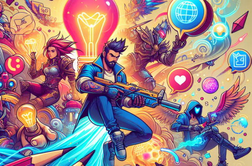 Nama Akun Mobile Legend Keren: Tips dan Inspirasi Terbaik untuk Kamu