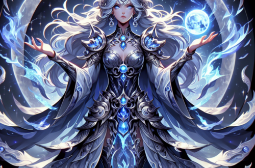 Chang'e Dominates the Arena: A Guide to Mastering Mobile Legends' Moonlit Mage