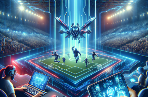 Evos Mobile Legends: A Rising Force in the eSports Arena