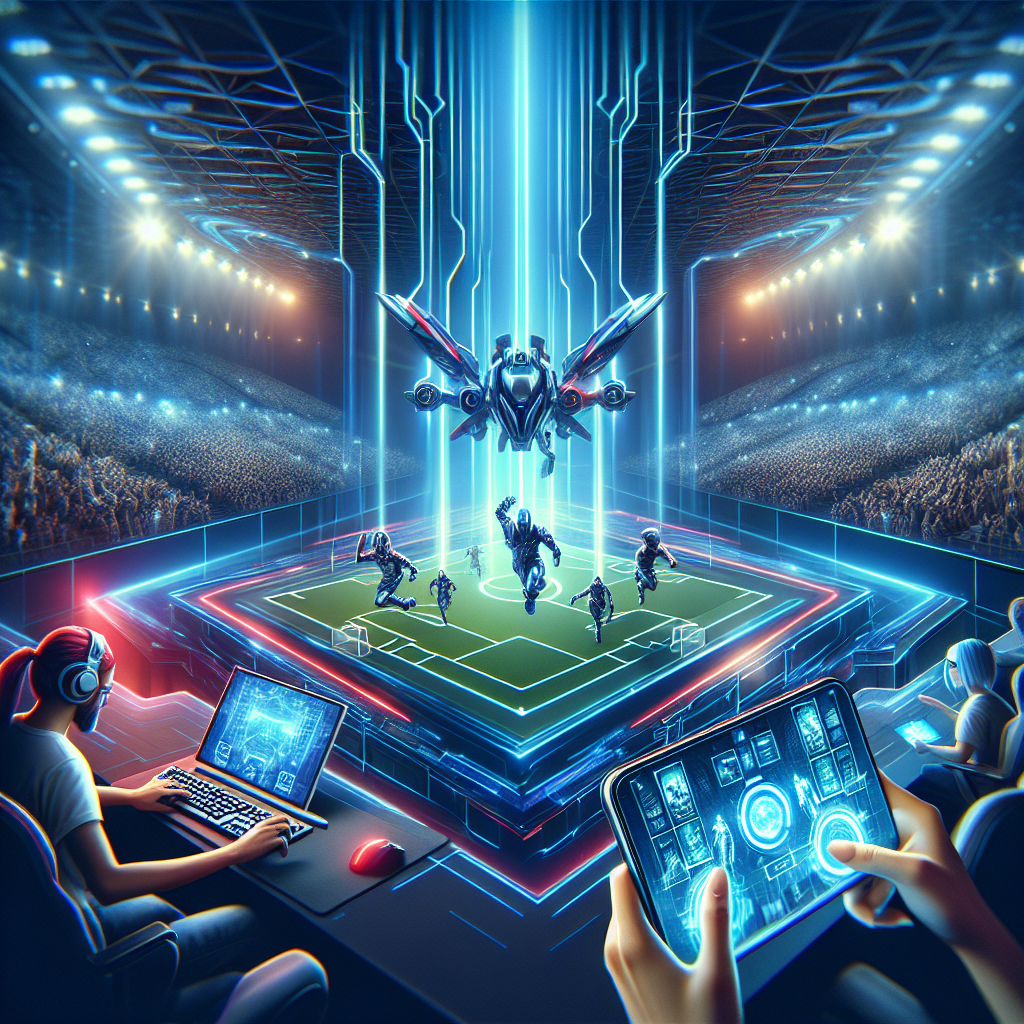 Evos Mobile Legends: A Rising Force in the eSports Arena
