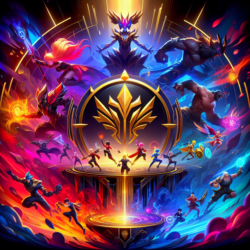 Jadwal MSC 2024 Mobile Legends: Persiapkan Diri untuk Pertarungan Besar di Tahun Ini