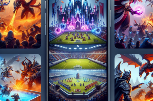 Epic Comebacks and Strategies in RW Mobile Legends Tournament