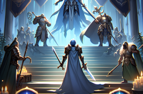 Understanding the MMR System in Mobile Legends: Your Guide to Ranking Up