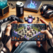 Strategies for Mastering Kiosgamer's Mobile Legend Like a Pro