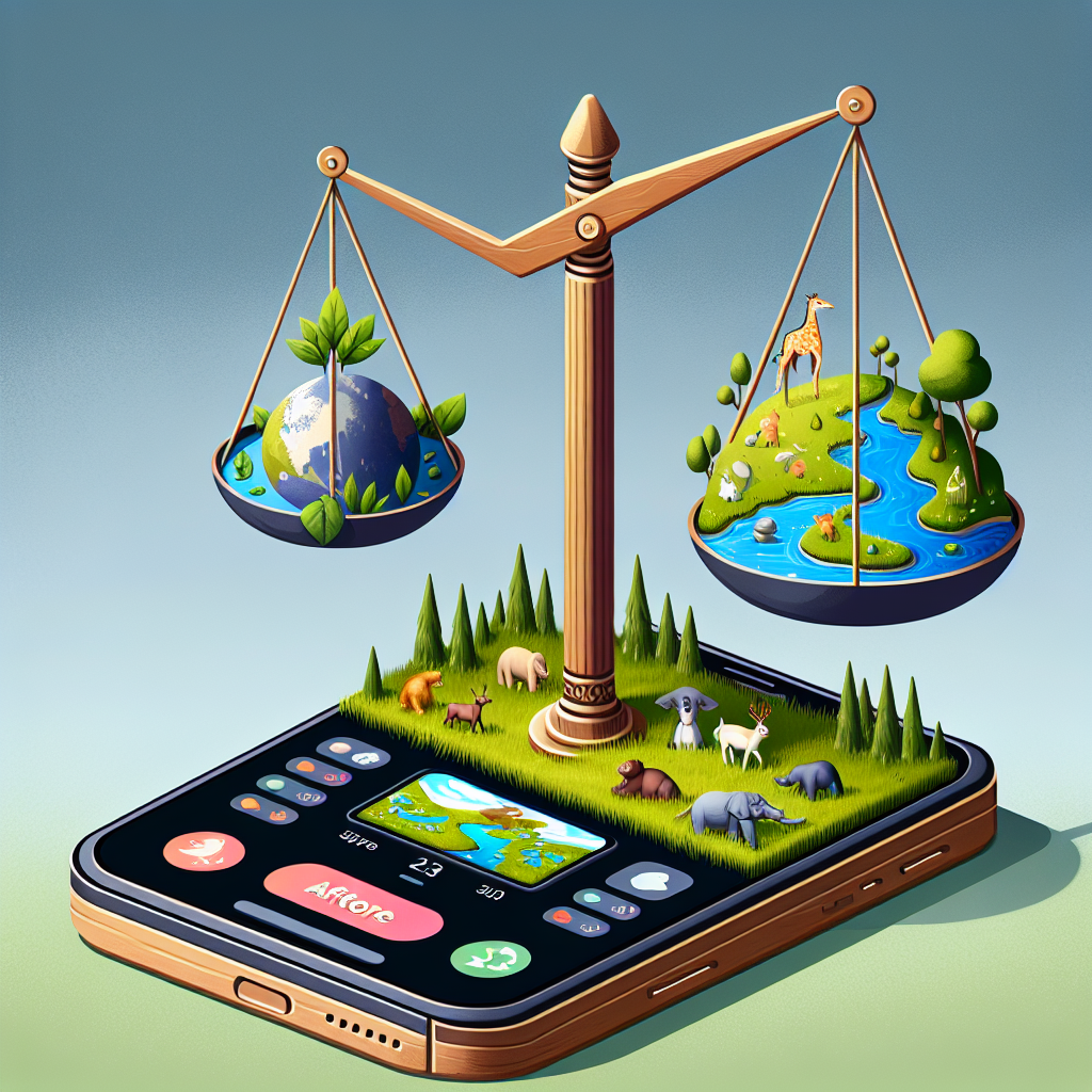 PETA's Impact on Mobile Legend Gameplay