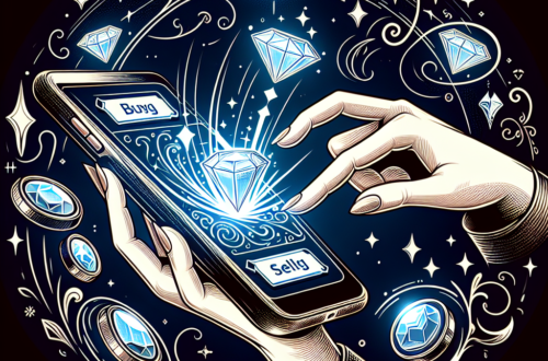 Panduan Lengkap Jual Beli Diamond Mobile Legends bagi Pemula