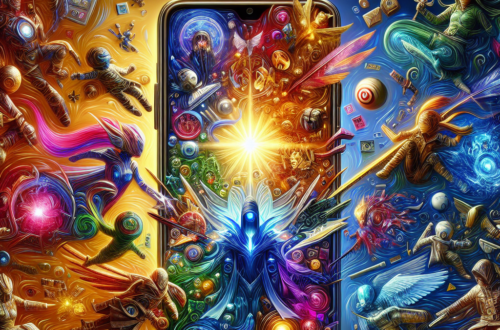 Aesthetic Profiles in Mobile Legends: Crafting the Perfect Look