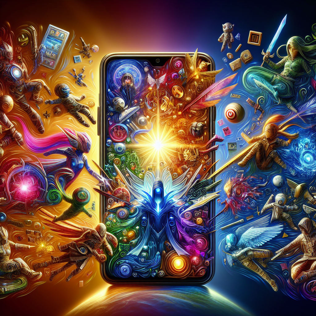 Aesthetic Profiles in Mobile Legends: Crafting the Perfect Look