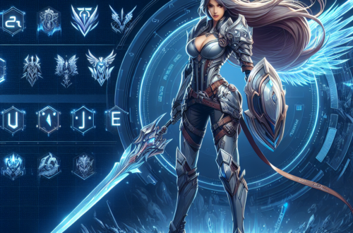 Masha's Role in Shaping Mobile Legends' Meta