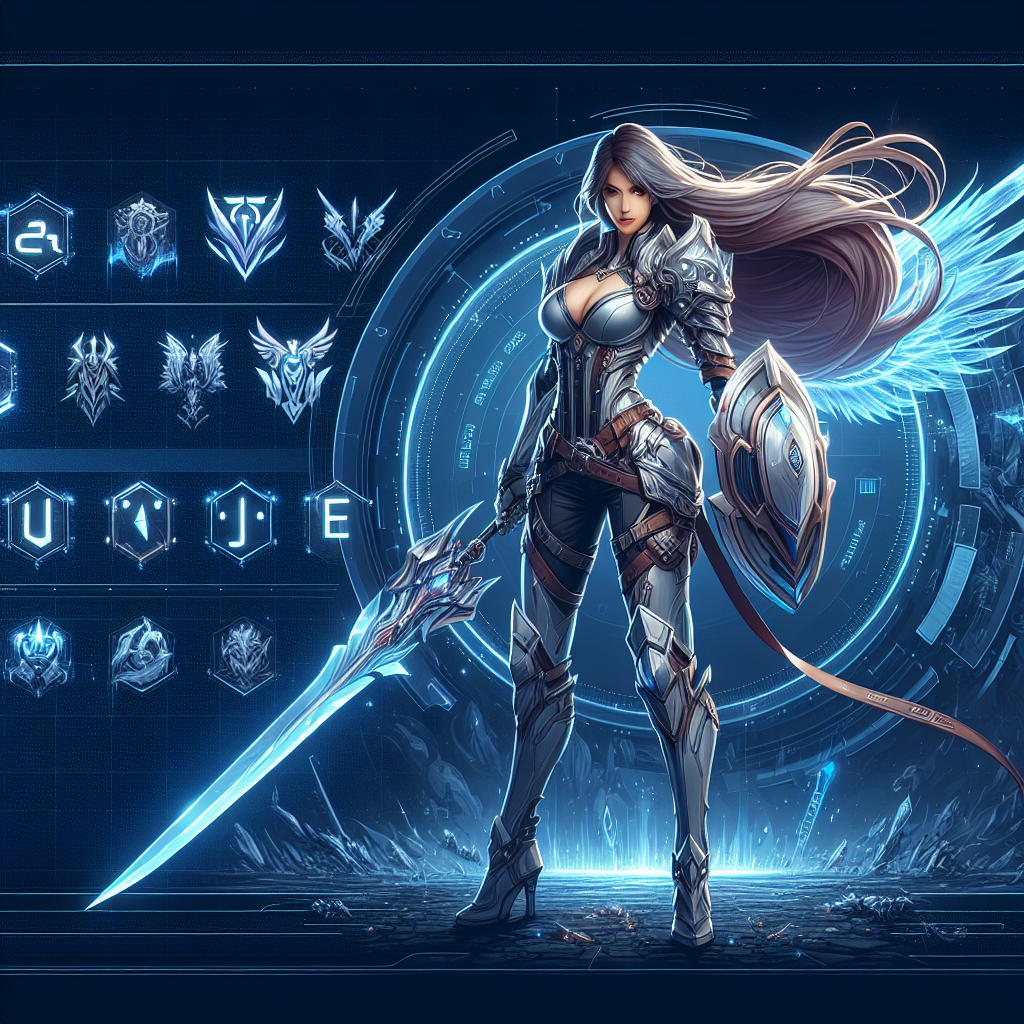 Masha's Role in Shaping Mobile Legends' Meta