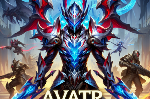 Avatar Mobile Legend Keren Ini Akan Mengubah Cara Anda Bermain
