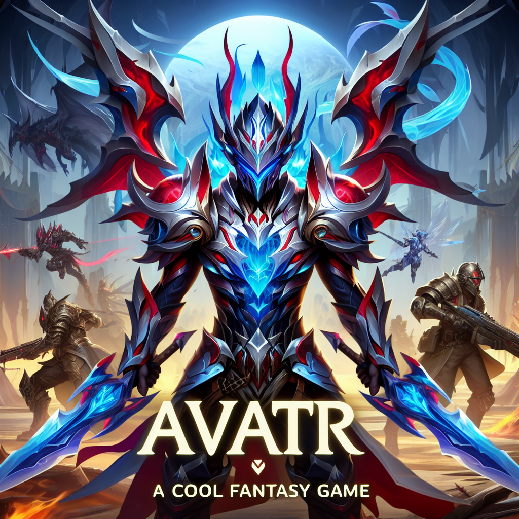 Avatar Mobile Legend Keren Ini Akan Mengubah Cara Anda Bermain